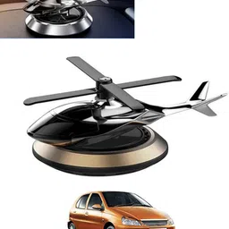 msnp Universal Multicolour Helicopter Air Purifier Perfume For Car/Home/Office-149 Portable Car Air Purifier-picture-22