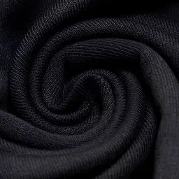 Be Crazy Shankar Impex Anime Graphic Printed Drop-ShoulderSleeves Cotton Oversized T-shirt image 5