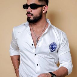 SZN Men Standard Regular Fit Casual Shirt-picture-37