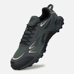 Reebok Men AT Craze 3 Lace-Ups Non-Marking Running Shoes image 5