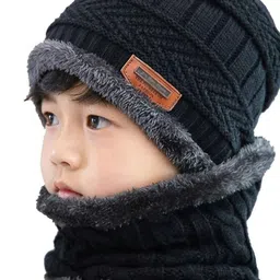 ketkar Unisex Kids Woollen-picture-26