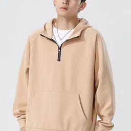 StyleCast Men Hooded Sweatshirt-image-13