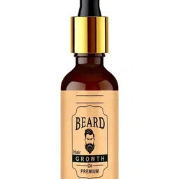 cosmac Beard Growth Oil For Patchy Beard - 30 ml-picture-16