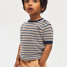 H&M Cotton-Knit Jumper-picture-46