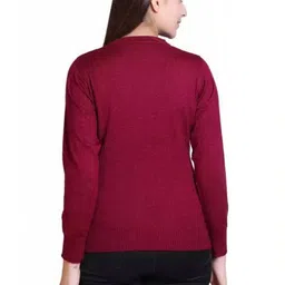 Infernium Women Pullover image 2