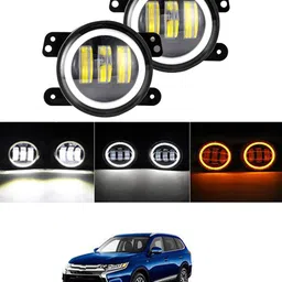 maties LED Fog Lamp Unit for Universal For Car Outlander-picture-15