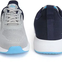 jqr SOON Sports shoes, Running, Walking, Lightweight, Gym, Stylish Running Shoes For Men image 5