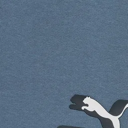 Puma Rocket League Boys Relaxed Fit Shorts image 4