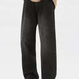 HERE&NOW Men Light Fade Jeans image 3