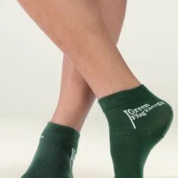 DaMENSCH Men Ankle-Length Valentines Socks image 3