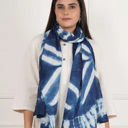 Style Shoes Women Printed Scarf-image-83