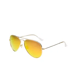 SCOTT Men Aviator Sunglasses with UV Protected Lens Scott 3156PL Triston C4 S-picture-21