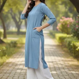 SK Creation Kurti image 4