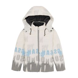 Status Quo Boys Bomber Jacket-picture-46