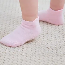 Teri Beri Kids-Unisex Wool Blend Socks image 2