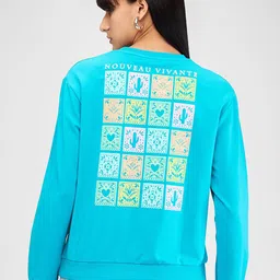 SPYKAR Women Sweatshirt-picture-49