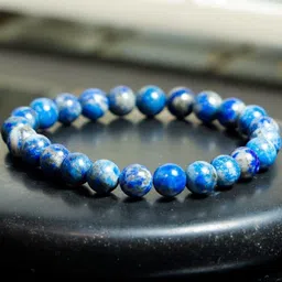 Gems Guru Unisex Multi Bracelet image 4