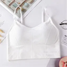 GROAN Pack Of 2 Full Coverage Lightly Padded Bra image 3