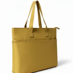 YK Printed Tote Bag image 5