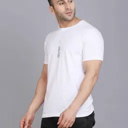 TEEFOX Men Printed T-shirt-image-7