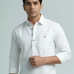 APEKTRA Men Kurta image 2