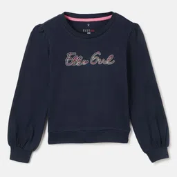 ELLE Girls Raw Edge T-shirt-picture-10