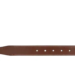 Nautica Men Leather Reversible Belt image 4