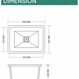 agoen Single Bowl Granite Quartz Kitchen Sink | 24x18x9 Inch Scratch & Stain Resistant | Natural Stone Look | With Waste Pipe & Coupling Under Counter Basin image 4