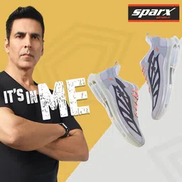 sparx SM 798 Training & Gym Shoes For Men image 2