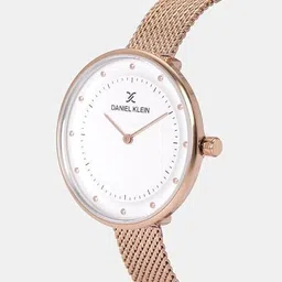 daniel klein Analog Watch - For Women DK11984-2 image 4