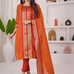 Snofi Creation Women Kurta-picture-42