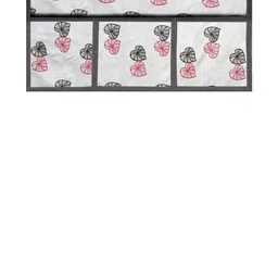 The Furnishing Tree Fridge Top Cover Compatible for Gogrej RD Edge 205B, 180 LTR WxL 65x111 in CM C image 3