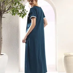 SEPHANI Maxi Nightdress image 2