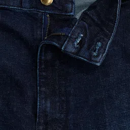 H&M Wide High Jeans image 2