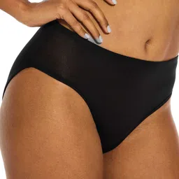 Butt-Chique Pack Of 3 Hipster Panty Briefs image 5