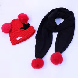 TIPY TIPY TAP Unisex Kids Ascot Cap-picture-15