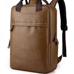 Mast & Harbour Unisex Backpack image 4