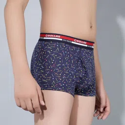 Dollar Bigboss Pack Of 4 Assorted Trunks MBKTR-15-MDRNTRNK-PO4-CO1 image 3