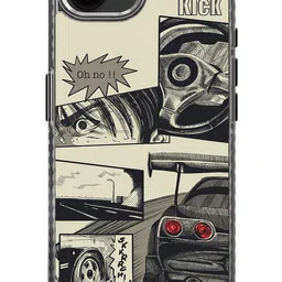 DailyObjects Abstract Printed Back Case Mobile Accessories-picture-20