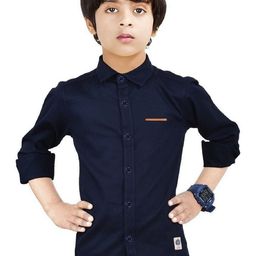 MADE IN THE SHADE Unisex Kids Casual Shirt-picture-22