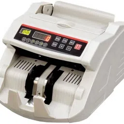 DRMS STORE NOTE COUNTING MACHINE WITH FAKE NOTE DETECTOR WITH SOFTWARE UPDATION Note Counting Machine-image-59