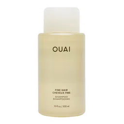 OUAI Fine Hair Shampoo with Biotin & Hydrolized Keratin - 300 ml-picture-20