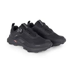 Adventra Sports Men Trekking Shoes image 2