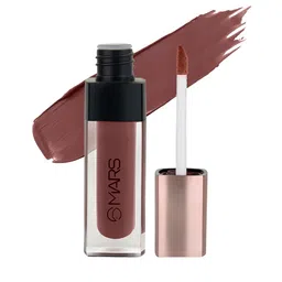MARS Popstar Non Transfer Long Lasting Matte Liquid Mousse Lipstick 6 ml - Encore 28-picture-44