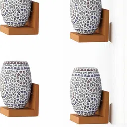 SOMIL Multi Glass Cylinder Printed Wall Lamps-picture-45
