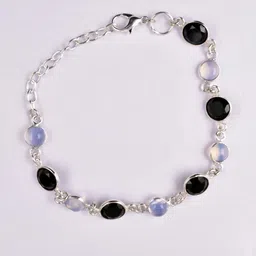 AAR Jewels Unisex Black Bracelet image 5