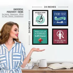 chaka chaundh Wall Dcor Art image 2