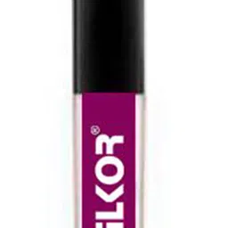 TILKOR Set Of 6 Matte Long Lasting Liquid Lipstick - 5 ml Each image 2