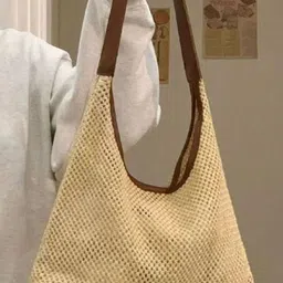 StyleCast Textured PU Structured Shoulder Bag-picture-10