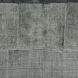 Banana Labs Colourblocked Cotton Dupatta image 2